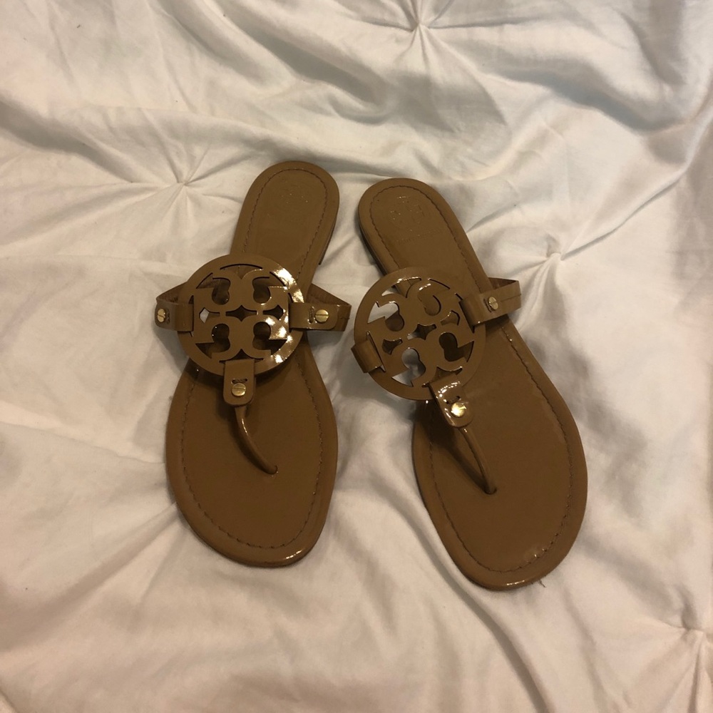 Tory Burch Flip Flops
